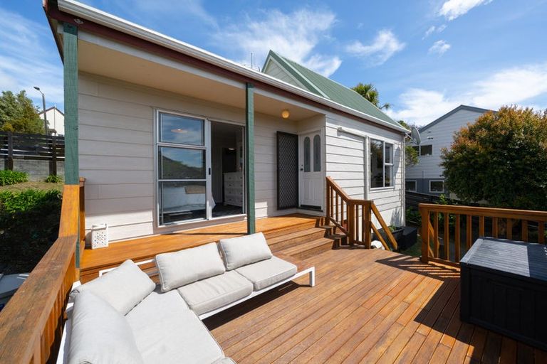 Photo of property in 3a Abilene Crescent, Churton Park, Wellington, 6037