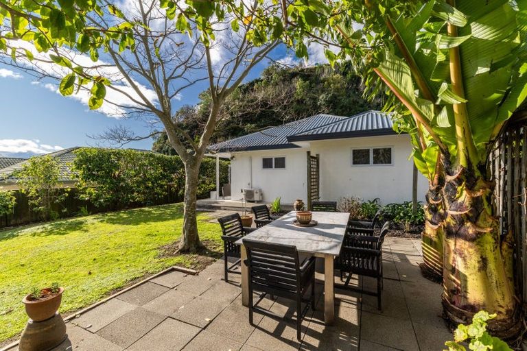 Photo of property in 9 Amner Place, Bluff Hill, Napier, 4110