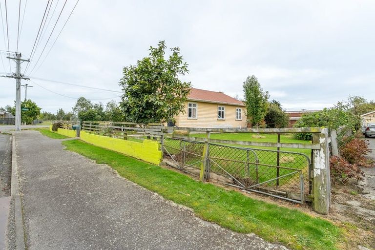 Photo of property in 1 Oakland Street, Mataura, 9712