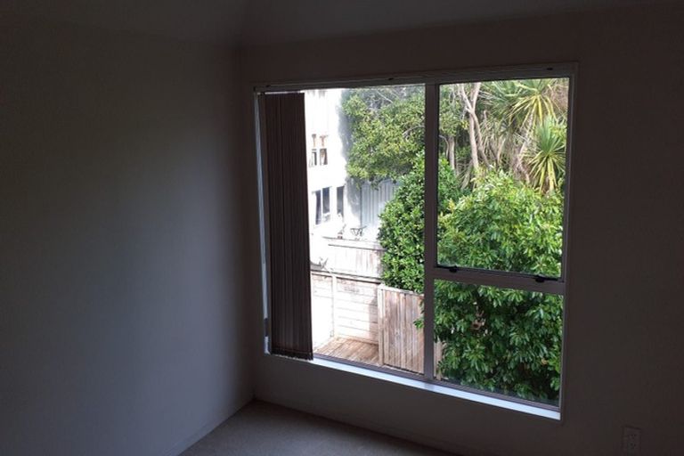 Photo of property in 25/20u Thompson Street, Mount Cook, Wellington, 6011