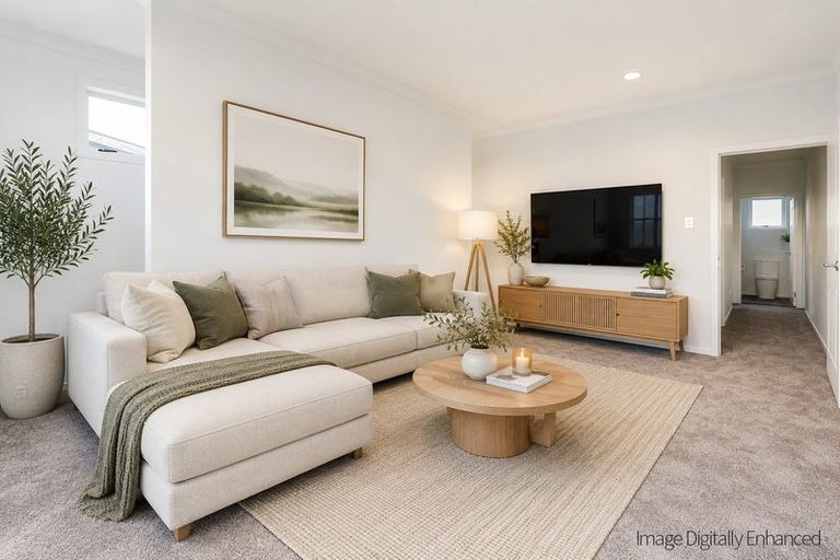 Photo of property in 91 Weavers Crossing Road, Huntly, 3771