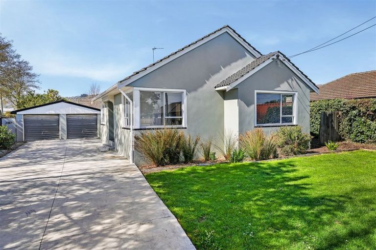 Photo of property in 6 Charlesworth Street, Woolston, Christchurch, 8023