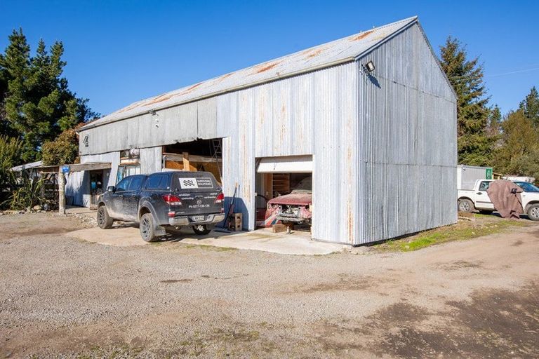 Photo of property in 1266 West Coast Road, West Melton, Christchurch, 7671