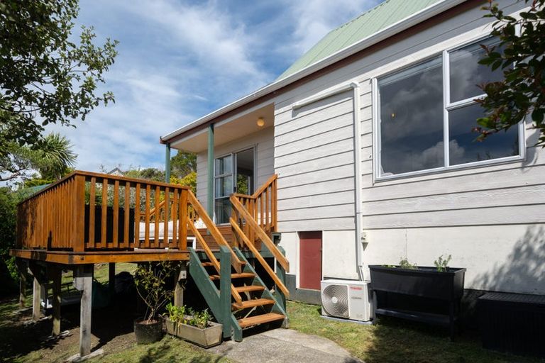 Photo of property in 3a Abilene Crescent, Churton Park, Wellington, 6037