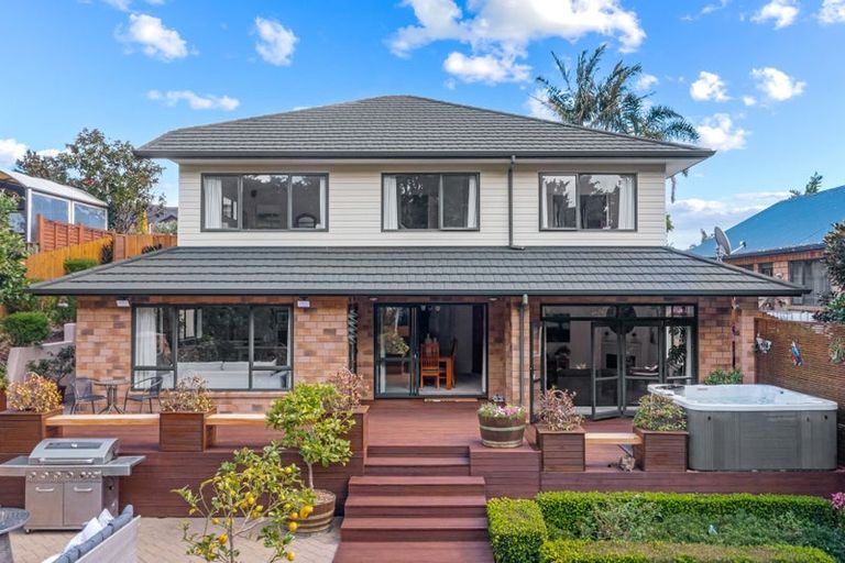 Photo of property in 23 Phoenicia Court, The Gardens, Auckland, 2105