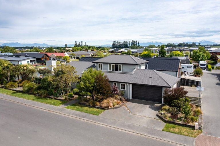 Photo of property in 19 Ludlow Drive, Huntingdon, Ashburton, 7774