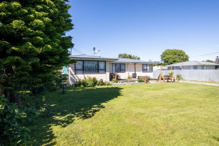 Photo of property in 118a Budge Street, Riversdale, Blenheim, 7201