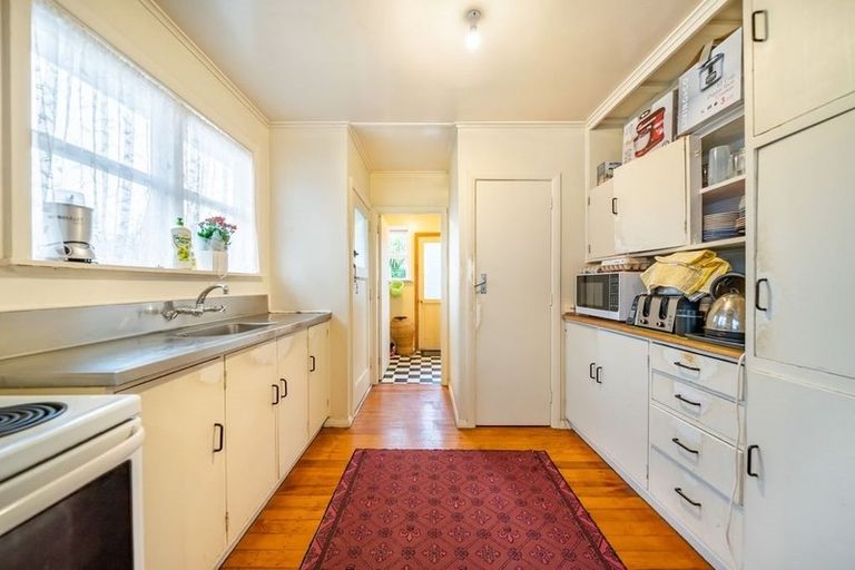 Photo of property in 17 Konini Street, Wainuiomata, Lower Hutt, 5014