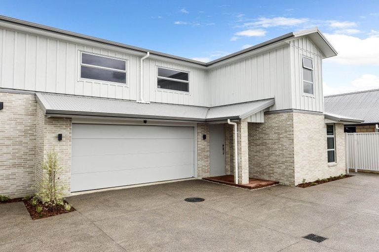 Photo of property in 1/11 Marjoriefield Mews, Fitzroy, Hamilton, 3282