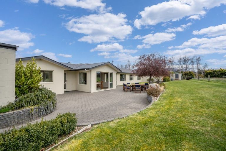 Photo of property in 150 Airport Road, Alexandra, 9391