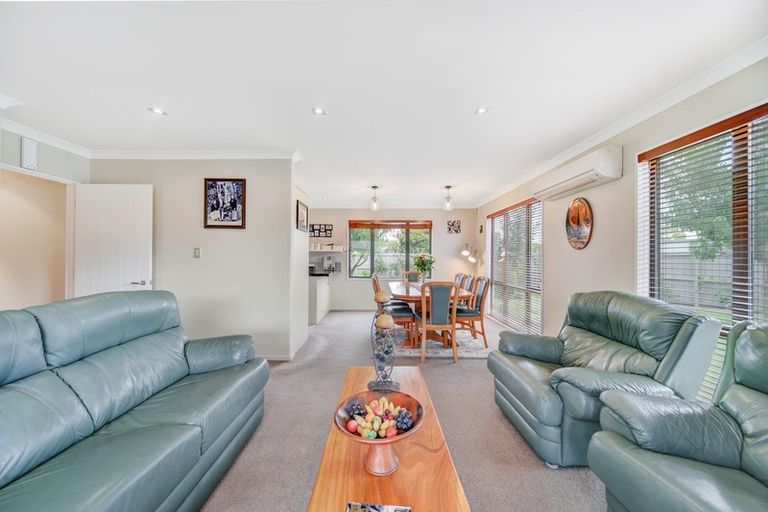Photo of property in 71 Longspur Avenue, Wigram, Christchurch, 8025