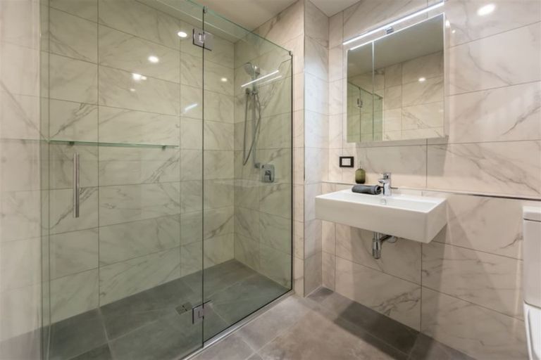 Photo of property in Latimer Terraces, 7/197 Hereford Street, Christchurch Central, Christchurch, 8011