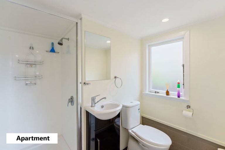 Photo of property in 164 Main Road South, Raumati South, Paraparaumu, 5032