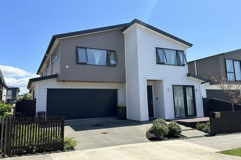 Photo of property in 3 Roa Avenue, Hobsonville, Auckland, 0616