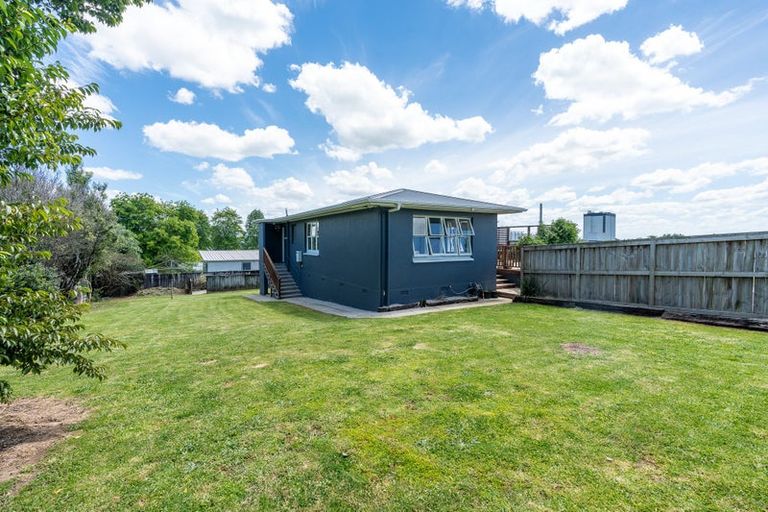 Photo of property in 122 Goodfellow Street, Te Awamutu, 3800
