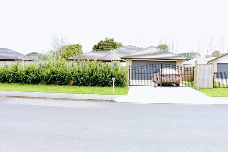 Photo of property in 19 Martindale Lane, Tuakau, 2121
