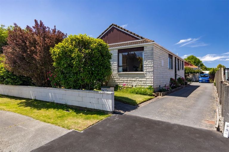 Photo of property in 1/14 Croziers Road, St Albans, Christchurch, 8052