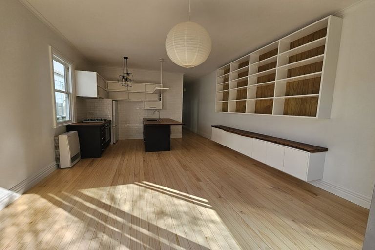 Photo of property in 33-35 Coromandel Street, Newtown, Wellington, 6021
