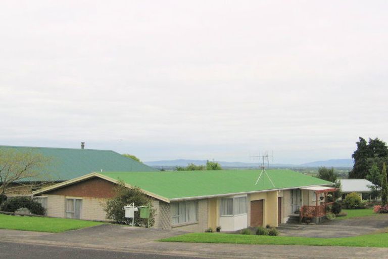Photo of property in 30u2 Hamilton Street, Te Aroha, 3320