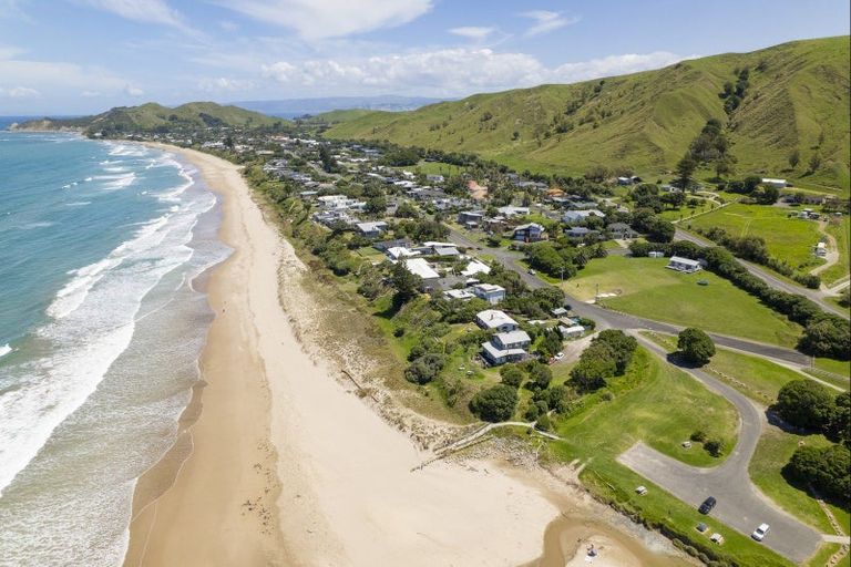 Photo of property in 161 Wairere Road, Wainui, 4010