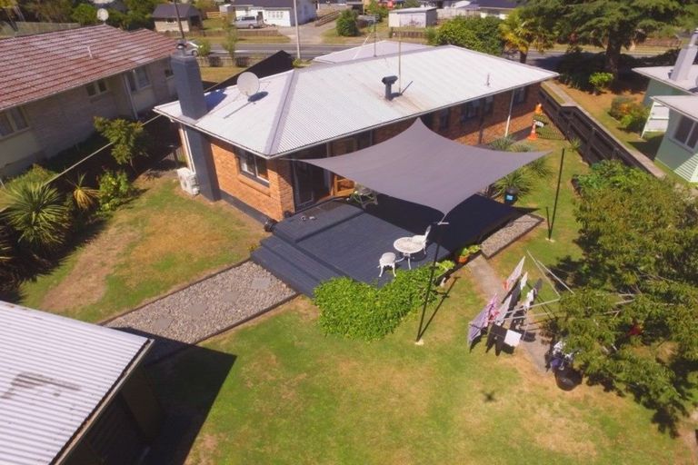 Photo of property in 149 Arapuni Street, Putaruru, 3411
