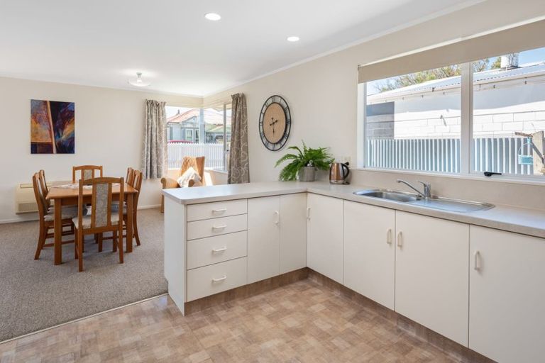 Photo of property in 153 High Street, Blenheim, 7201