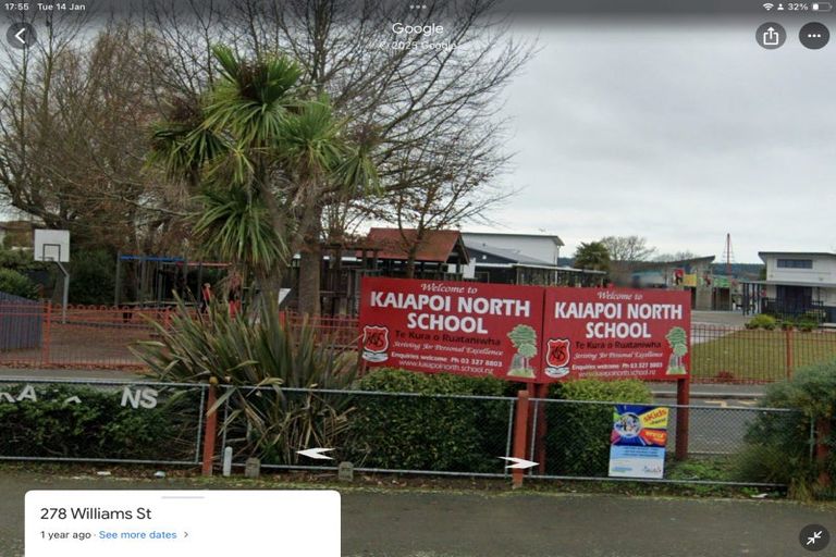 Photo of property in 43 Ranginui Drive, Kaiapoi, 7630