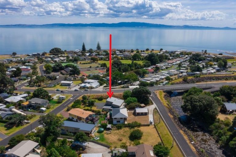 Photo of property in 4 Te Puru Creek Road, Te Puru, Thames, 3575