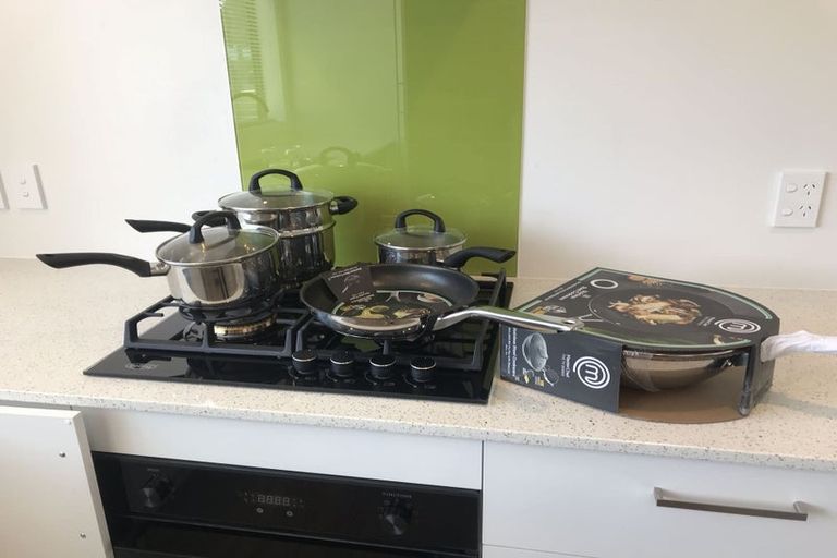 Photo of property in 52a Brussels Street, Miramar, Wellington, 6022