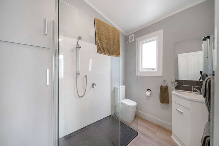 Photo of property in 1 Greta Street, South Hill, Oamaru, 9400
