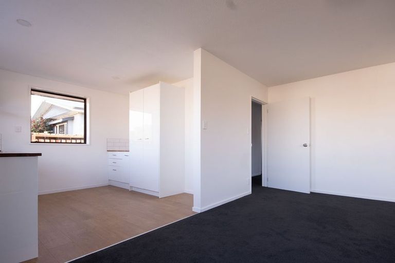 Photo of property in 42a Macaulay Street, Addington, Christchurch, 8024