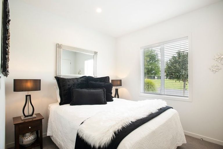 Photo of property in 1 Danehill Close, Matamata, 3400