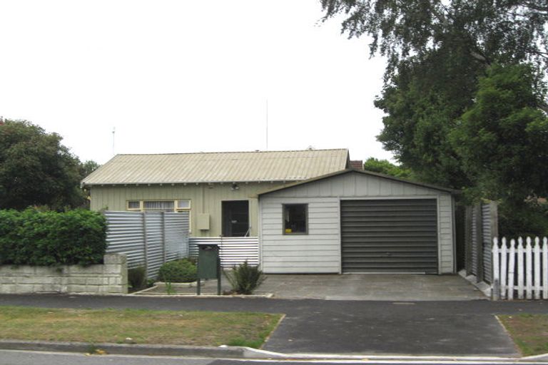 Photo of property in 9b Mathers Road, Hoon Hay, Christchurch, 8025
