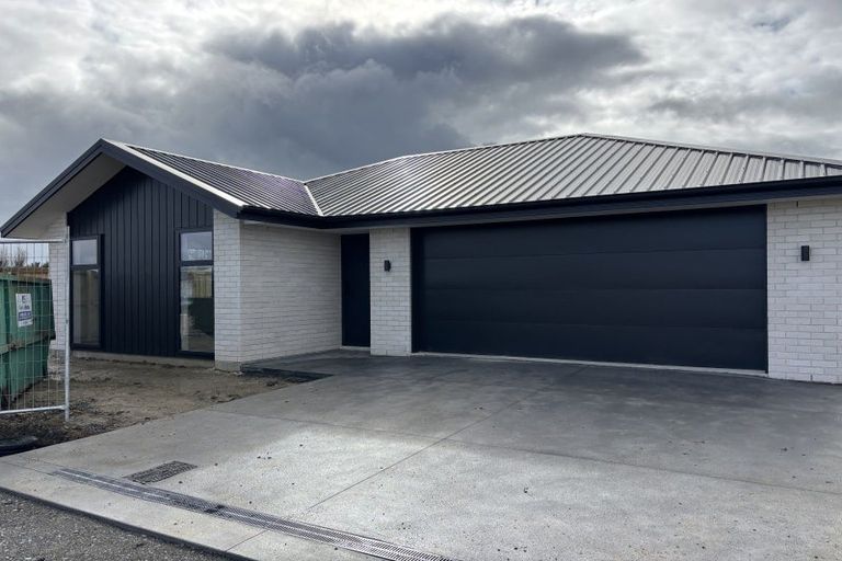 Photo of property in 33 Orwell Way, Elgin, Ashburton, 7700