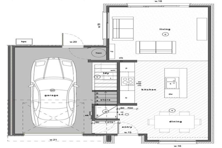 Photo of property in 46 Miromiro Street, Broomfield, Christchurch, 8042