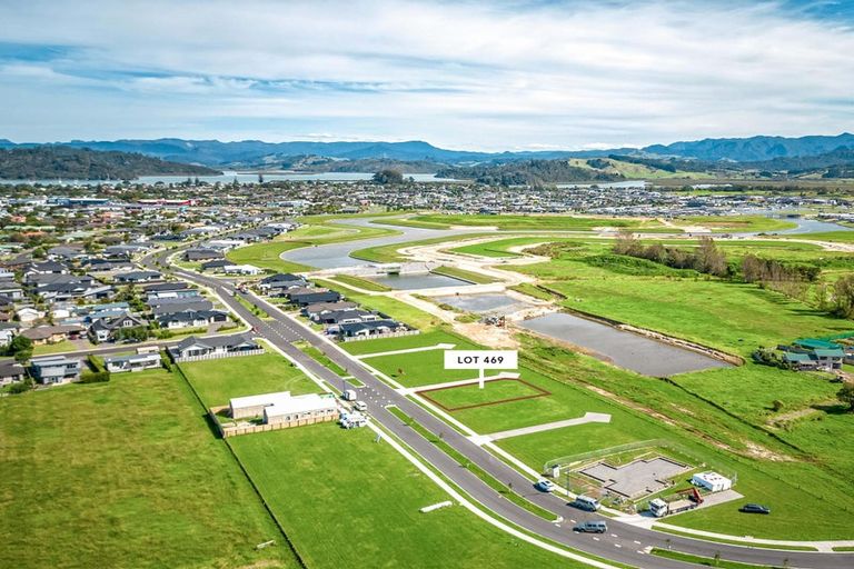 Photo of property in 179 Kupe Drive, Whitianga, 3510