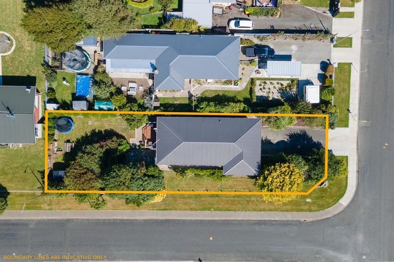 Photo of property in 51 Lime Street, Newfield, Invercargill, 9812