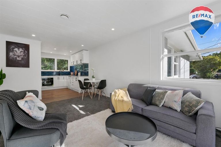 Photo of property in 3a Hair Street, Wainuiomata, Lower Hutt, 5014