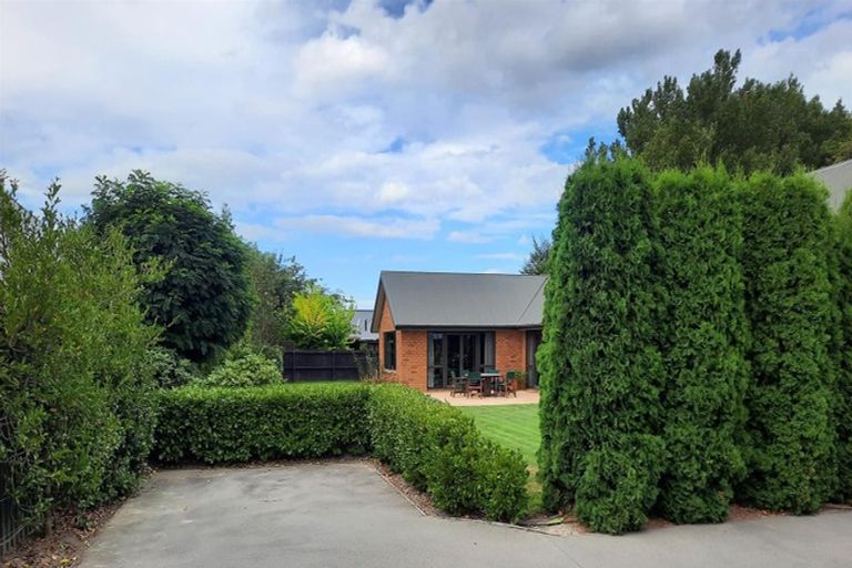 Photo of property in 294 King Street, Rangiora, 7400