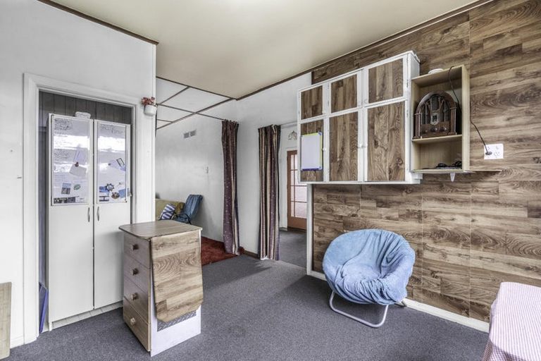 Photo of property in 8 Lockerbie Street, Turnbull Thomson Park, Invercargill, 9810