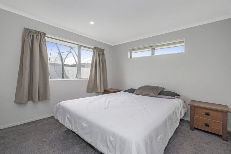 Photo of property in 52 Lucca Crescent, Rolleston, 7615