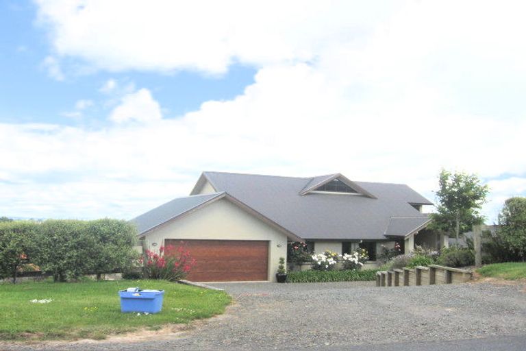 Photo of property in 115 Maungakawa Road, Cambridge, 3496