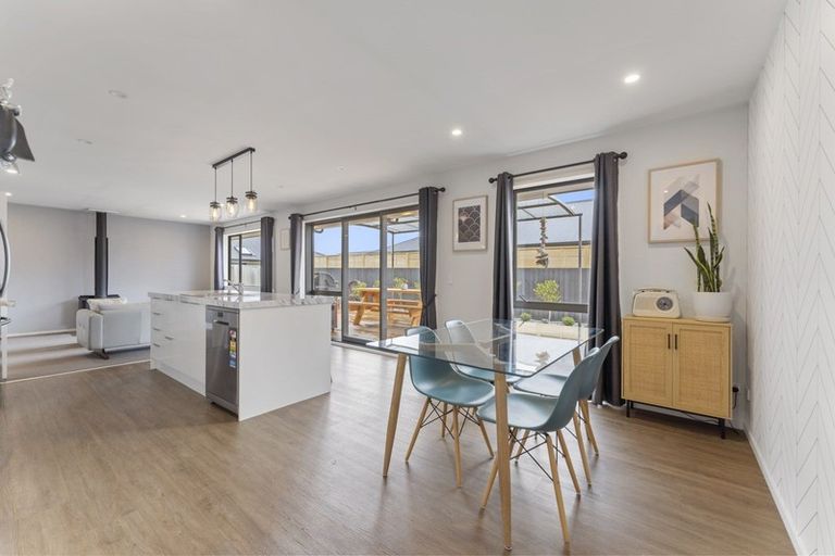 Photo of property in 4 Fearne Drive, Woodend, 7610