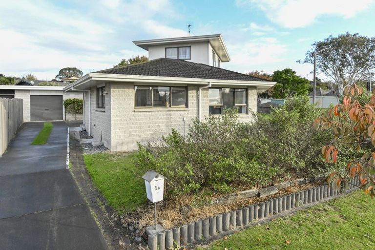 Photo of property in 1a Reeve Drive, Havelock North, 4130