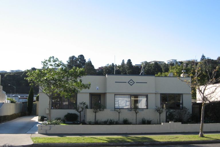 Photo of property in 41 Sanders Avenue, Marewa, Napier, 4110