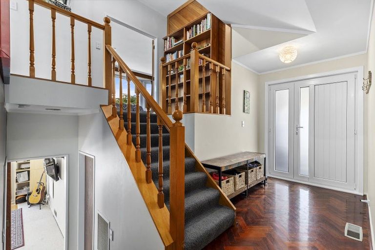 Photo of property in 78 Cortina Avenue, Johnsonville, Wellington, 6037