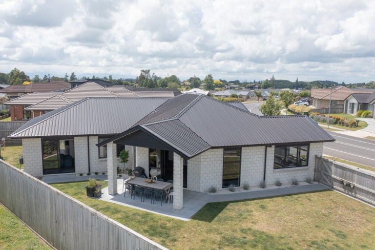 Photo of property in 4 Sawgrass Street, Morrinsville, 3300