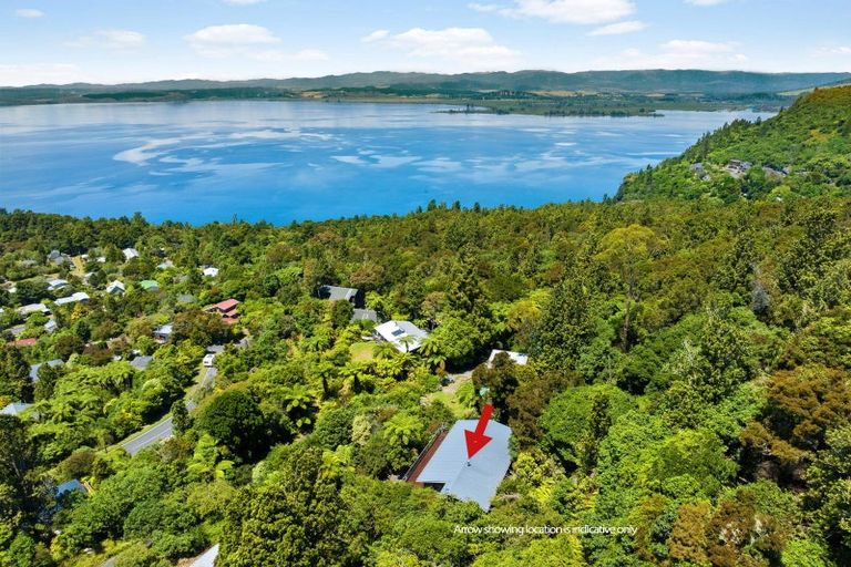 Photo of property in 7 Rereao Lane, Pukawa Bay, Turangi, 3381