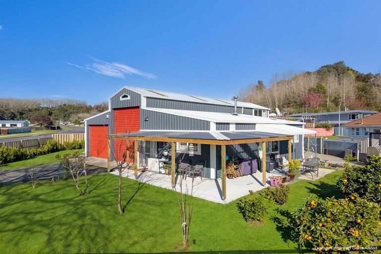 Photo of property in 1 Owen Road, Kawerau, 3127