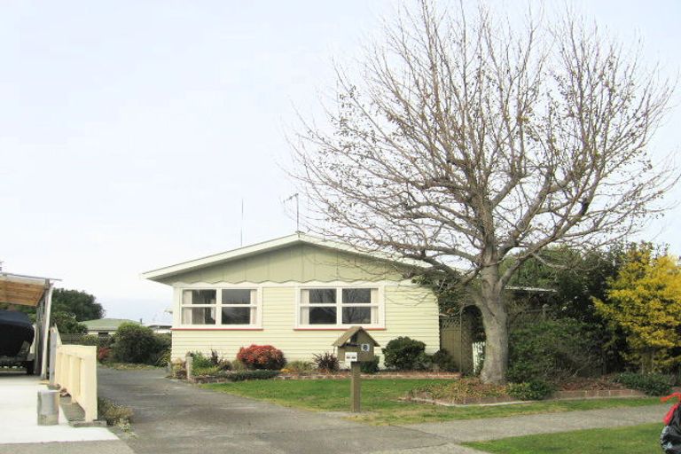 Photo of property in 6 Forsyth Street, Taradale, Napier, 4112